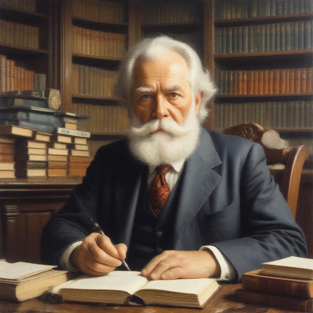 Robertson Davies